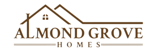 Almond Grove Homes home page